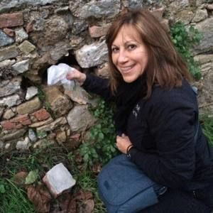 Meet your Posher, Rae